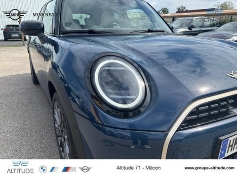 Voitures D'occasion À Sancé | Mini Cooper 5 Portes C 156Ch Favoured Dkg7