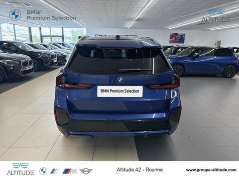 Voitures D'occasion À Le Coteau | Bmw X1 Xdrive30E 326Ch M Sport