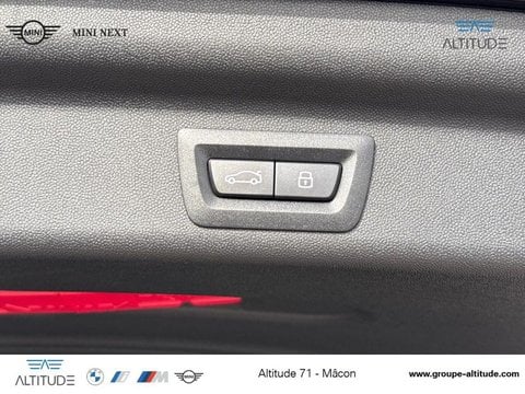 Voitures D'occasion À Sancé | Mini Countryman E 204Ch Jcw
