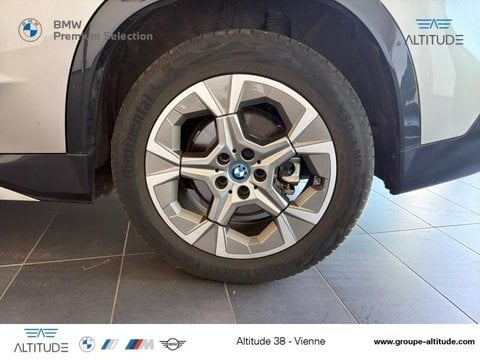 Voitures D'occasion À Vienne | Bmw X1 Ixdrive30 313Ch Xline