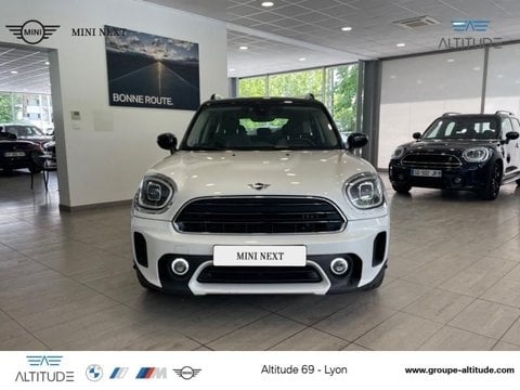 Voitures D'occasion À Limonest | Mini Countryman Cooper 136Ch Edition Premium Plus Bva7