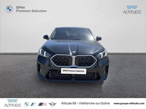 Voitures D'occasion À Villefranche-Sur-Saône | Bmw X2 Sdrive20Ia 170Ch M Sport Dkg7