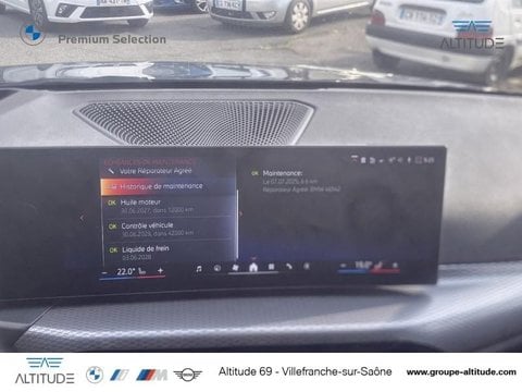 Voitures D'occasion À Villefranche-Sur-Saône | Bmw Série 3 Touring 330Ea Xdrive 292Ch M Sport