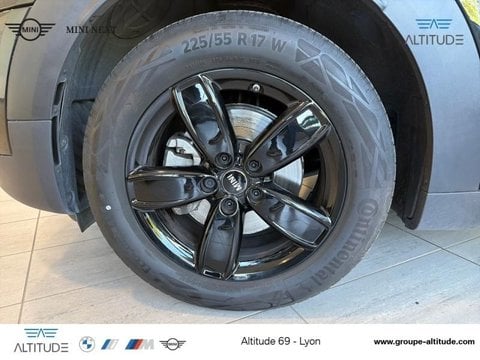 Voitures D'occasion À Limonest | Mini Countryman Cooper 136Ch Essential Bva7