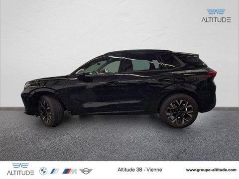 Voitures D'occasion À Vienne | Cupra Terramar 1.5 Ehybrid 204Ch V Dsg7