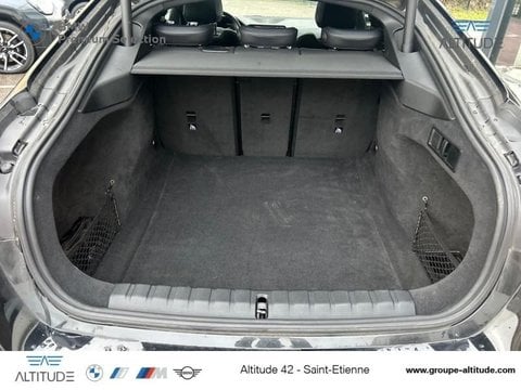 Voitures D'occasion À Le Coteau | Bmw Série 4 Gran Coupé 420Da Xdrive 190Ch M Sport