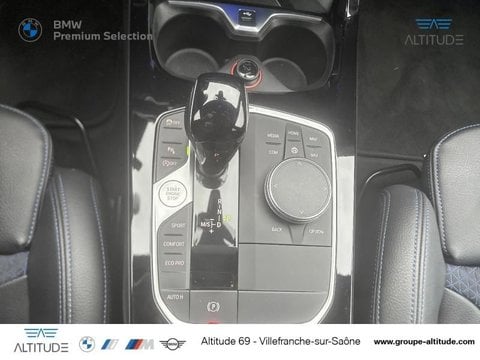 Voitures D'occasion À Villefranche-Sur-Saône | Bmw Série 2 Gran Coupé 218Da 150Ch M Sport Bva8