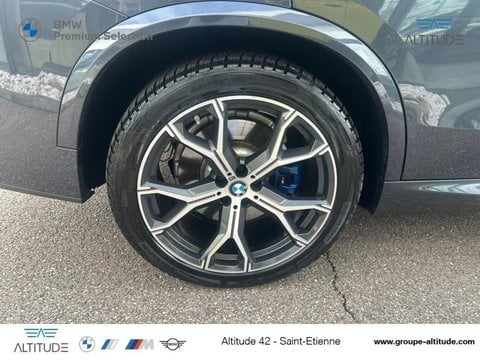 Voitures D'occasion À Le Coteau | Bmw X5 Xdrive45E 394Ch M Sport 17Cv
