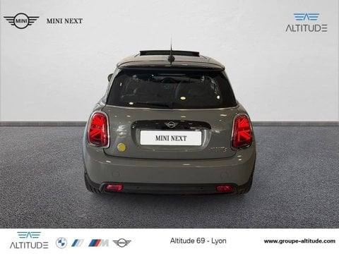 Voitures D'occasion À Limonest | Mini Mini Cooper Se 184Ch Edition Camden Bva 5Cv