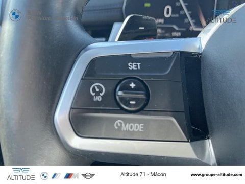 Voitures D'occasion À Sancé | Bmw Série 2 Activetourer 218D 150Ch M Sport Dkg7