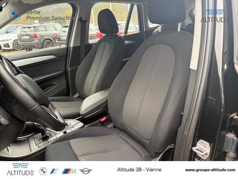 Voitures D'occasion À Vienne | Bmw X1 Sdrive18Ia 136Ch Business Design Dkg7