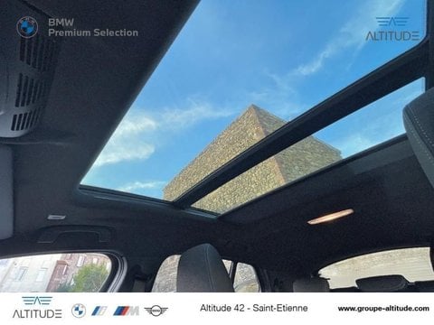 Voitures D'occasion À Saint-Etienne | Bmw X2 Xdrive25Ea 220Ch M Sport Euro6D-T 6Cv