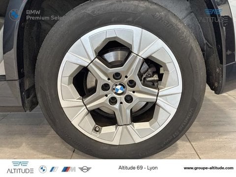 Voitures D'occasion À Limonest | Bmw X1 Xdrive23I 218Ch Xline