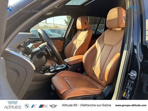Voitures D'occasion À Villefranche-Sur-Saône | Bmw X3 Xdrive30E 292Ch M Sport