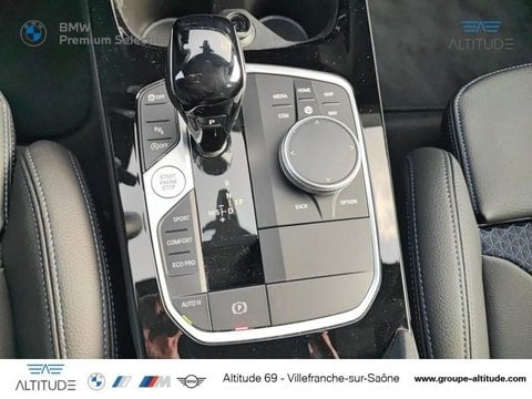 Voitures D'occasion À Villefranche-Sur-Saône | Bmw Série 2 Gran Coupé 220Ia 178Ch M Sport 9Cv