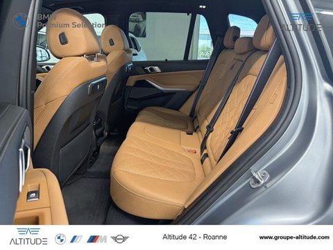 Voitures D'occasion À Le Coteau | Bmw X5 Xdrive50E 489Ch M Sport
