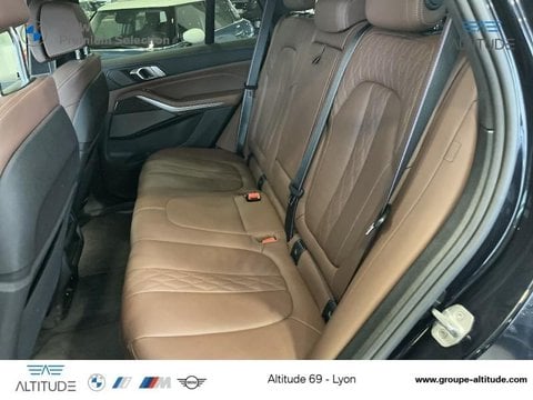 Voitures D'occasion À Limonest | Bmw X5 Xdrive50E 489Ch M Sport