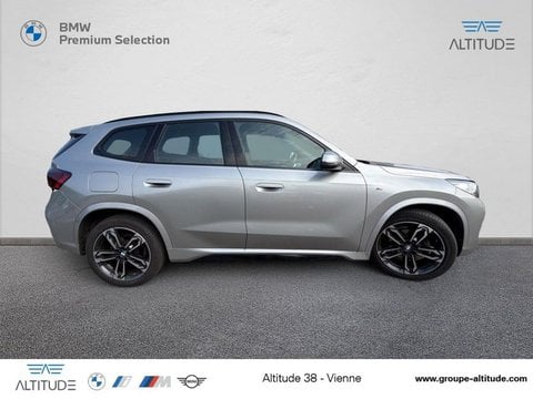 Voitures D'occasion À Vienne | Bmw X1 Sdrive18D 150Ch M Sport
