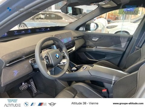 Voitures D'occasion À Vienne | Bmw Ix3 50 Xdrive 469Ch M Sport Pro