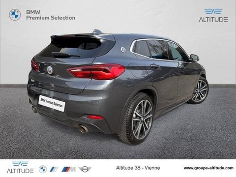 Voitures D'occasion À Vienne | Bmw X2 M35Ia 306Ch M Performance Xdrive 158G