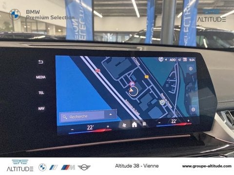 Voitures D'occasion À Vienne | Bmw X1 Ixdrive30 313Ch Xline