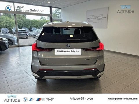 Voitures D'occasion À Limonest | Bmw X1 Xdrive23I 218Ch Xline