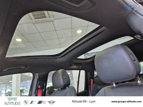 Voitures D'occasion À Limonest | Mercedes-Benz Glb 35 Amg 306Ch 4Matic 8G Dct Speedshift Amg