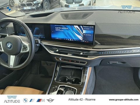 Voitures D'occasion À Le Coteau | Bmw X5 Xdrive50E 489Ch M Sport