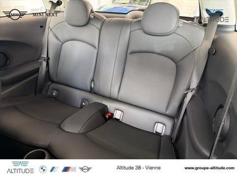 Voitures D'occasion À Vienne | Mini Mini Cooper Se 184Ch Essential Bva