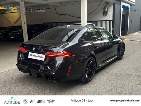 Voitures D'occasion À Limonest | Bmw M5 727 Ch Berline