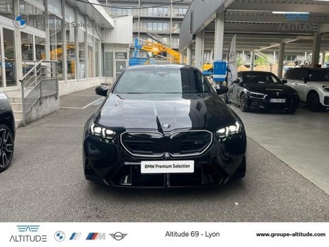 Voitures D'occasion À Limonest | Bmw M5 727 Ch Berline