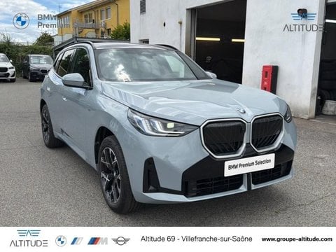 Voitures D'occasion À Villefranche-Sur-Saône | Bmw X3 Xdrive30E 299Ch M Sport