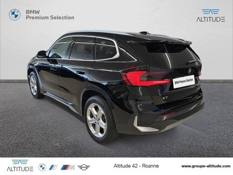 Voitures D'occasion À Le Coteau | Bmw X1 Sdrive18I 136Ch Xline