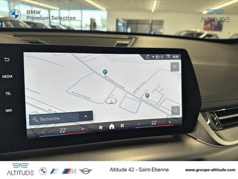 Voitures D'occasion À Le Coteau | Bmw X1 Ixdrive30 313Ch M Sport