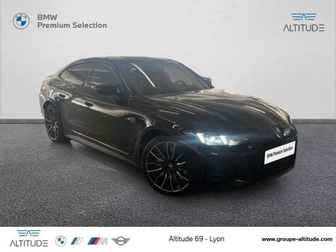 Voitures D'occasion À Limonest | Bmw I4 M60 601Ch M Performance Xdrive