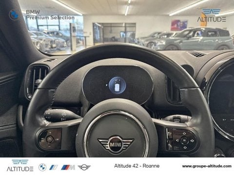 Voitures D'occasion À Le Coteau | Mini Countryman Cooper D 150Ch Northwood Bva8