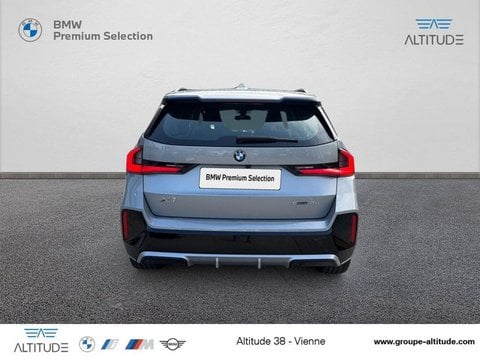 Voitures D'occasion À Vienne | Bmw X1 Sdrive18D 150Ch M Sport