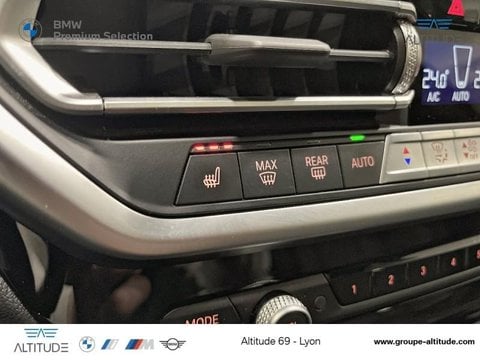 Voitures D'occasion À Limonest | Bmw X3 Xdrive30E 292Ch M Sport