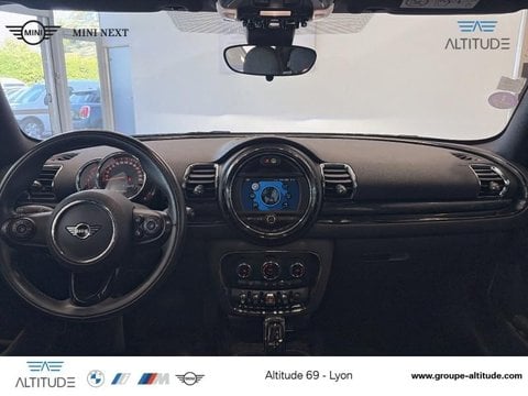 Voitures D'occasion À Limonest | Mini Clubman Cooper 136Ch Kensington Bva7 Euro6D-T