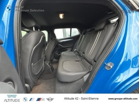 Voitures D'occasion À Le Coteau | Bmw X2 Xdrive25Ea 220Ch M Sport Euro6D-T 6Cv