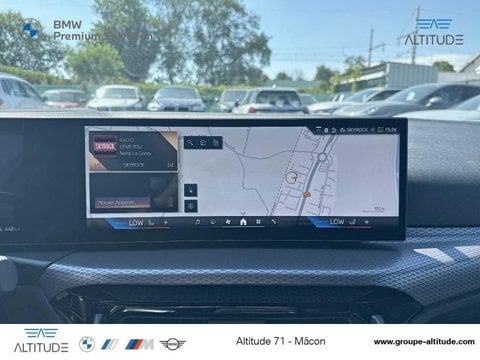 Voitures D'occasion À Sancé | Bmw I4 Edrive40 340Ch M Sport