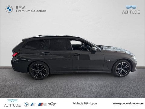 Voitures D'occasion À Limonest | Bmw Série 3 Touring 320Ea 204Ch M Sport