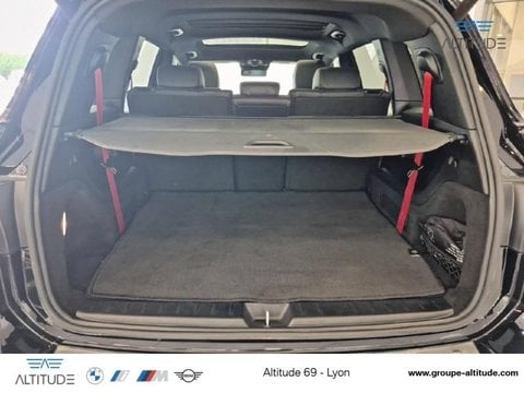 Voitures D'occasion À Limonest | Mercedes-Benz Glb 35 Amg 306Ch 4Matic 8G Dct Speedshift Amg