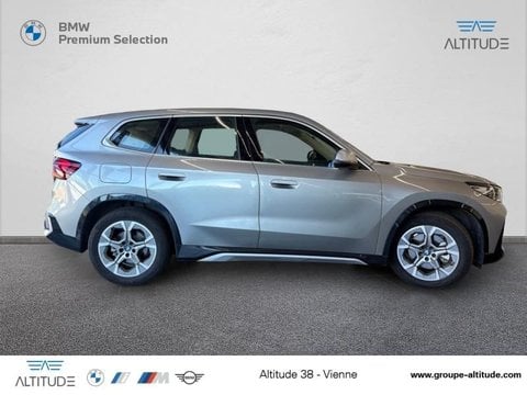Voitures D'occasion À Vienne | Bmw X1 Ixdrive30 313Ch Xline