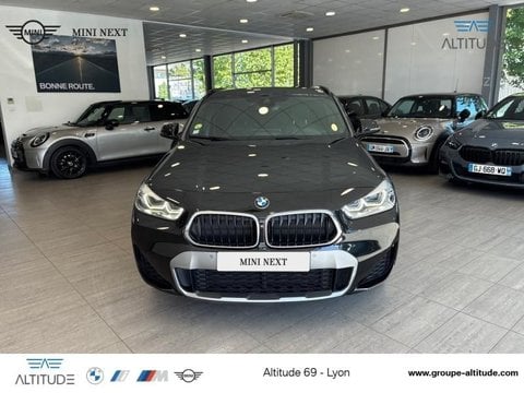 Voitures D'occasion À Limonest | Bmw X2 Sdrive18Da 150Ch M Sport X Euro6D-T