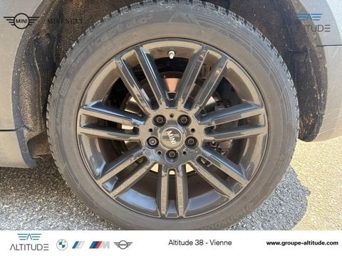 Voitures D'occasion À Vienne | Mini Countryman Cooper Se 136Ch + 88Ch Chili All4 Bva