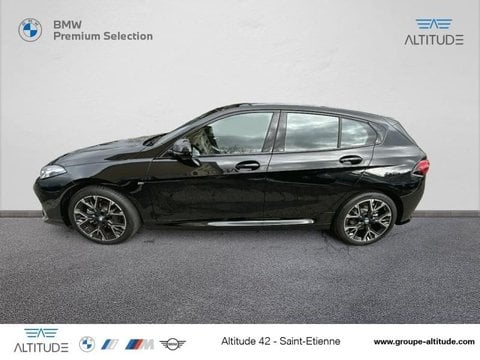 Voitures D'occasion À Saint-Etienne | Bmw Série 1 118Da 150Ch M Sport Dkg7