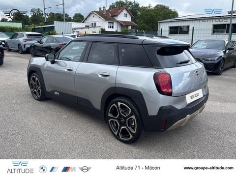 Voitures D'occasion À Sancé | Mini Aceman E 184Ch Favoured