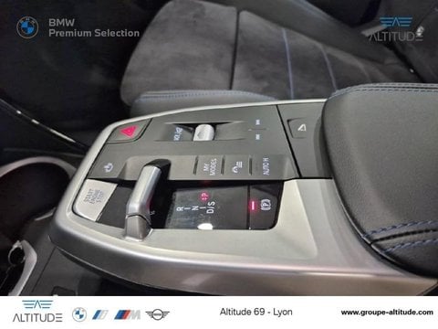 Voitures D'occasion À Limonest | Bmw X1 Sdrive18I 136Ch M Sport