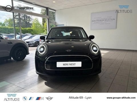 Voitures D'occasion À Limonest | Mini Mini Cooper 136Ch Edition Premium Plus Bva7